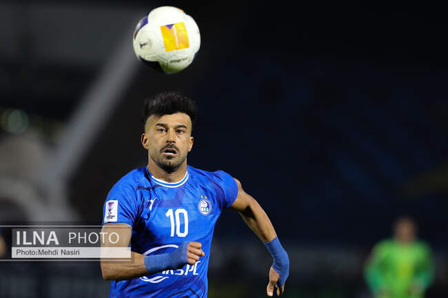  رامین رضائیان