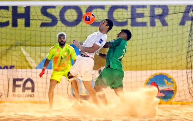 گزارش تصویری  پیروزی قدرتمندانه تیم ملی ایران برابر عربستان 