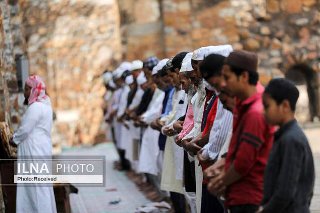 ماه مبارک رمضان در کشورهای مختلف جهان