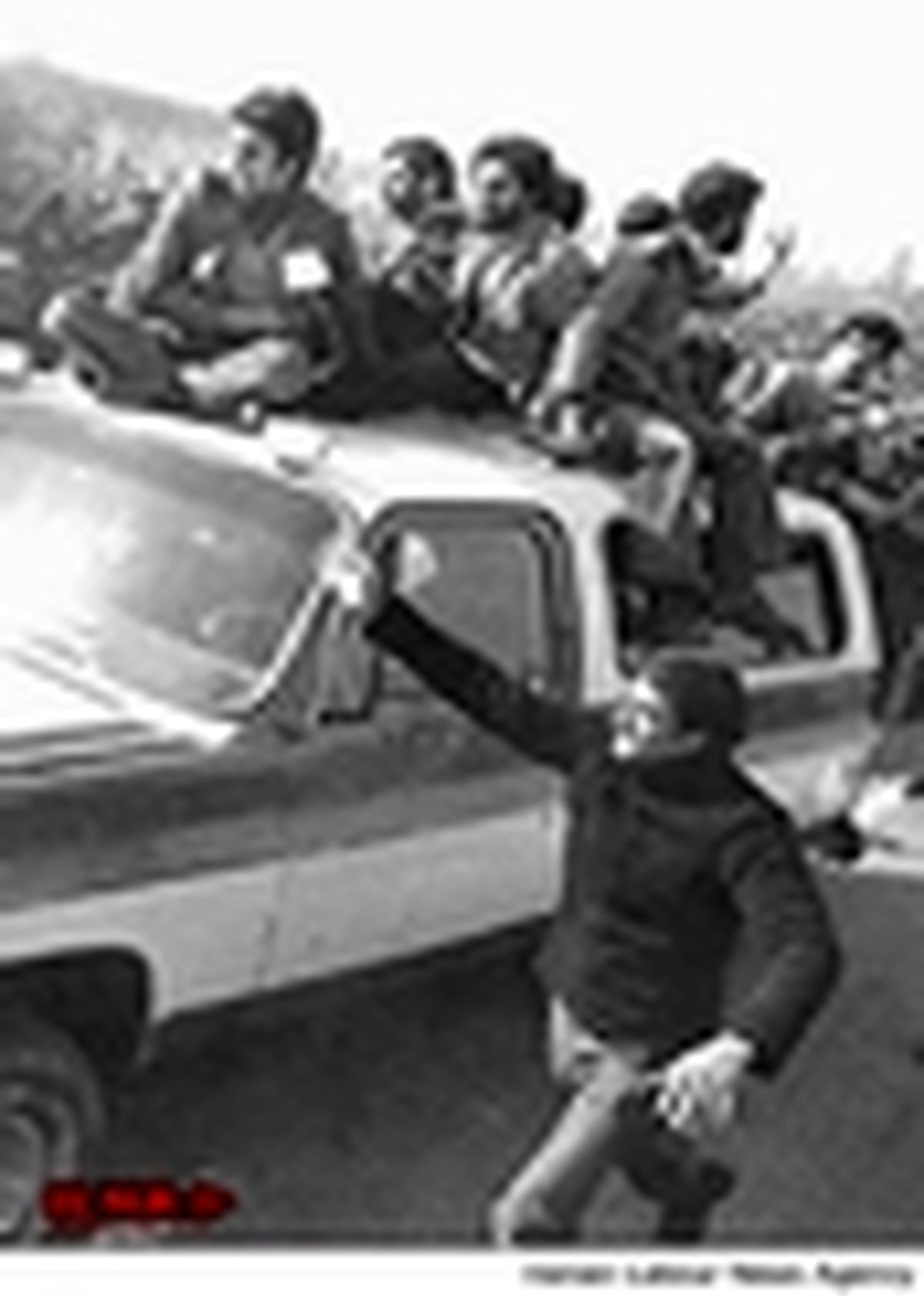 نیروی هوایی ارتش نقش بسزایی در روز ورود امام(ره) به ایران داشت