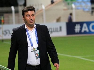 ویدیو: قطع صحبت مدیر تراکتور توسط مجری تلویزیون