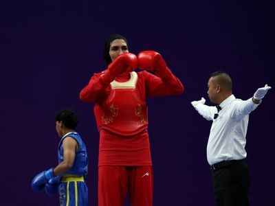 الهه منصوریان: چین رقیب اصلی ووشو ایران است 