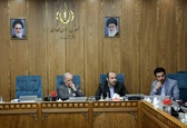 بررسی اساسنامه سازمان نظام مشاوره مدیریت در کمیسیون امور اجتماعی دولت