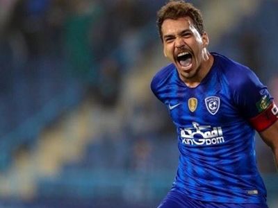 جدایی ستاره برزیلی از الهلال