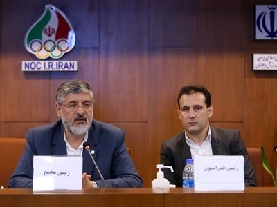 پولادگر: بدهی مالیاتی اتفاق ظالمانه در حق فدراسیون‌ها بود