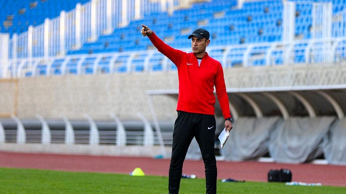 بازگشت یحیی گل‌محمدی به نیمکت پرسپولیس