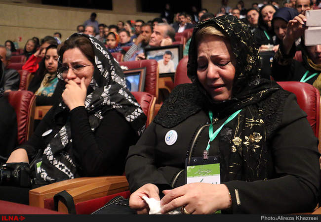 دوازدهمین جشن نفس