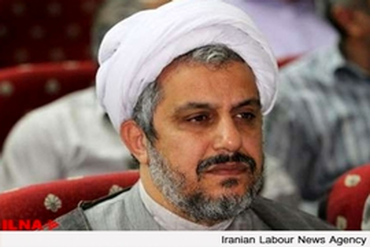 بحثجدایی ساوه از استان مرکزی با هدف سهم خواهی صورت گرفته است