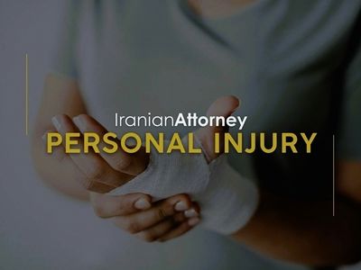 Iranian Personal Injury Lawyers and Medication Errors