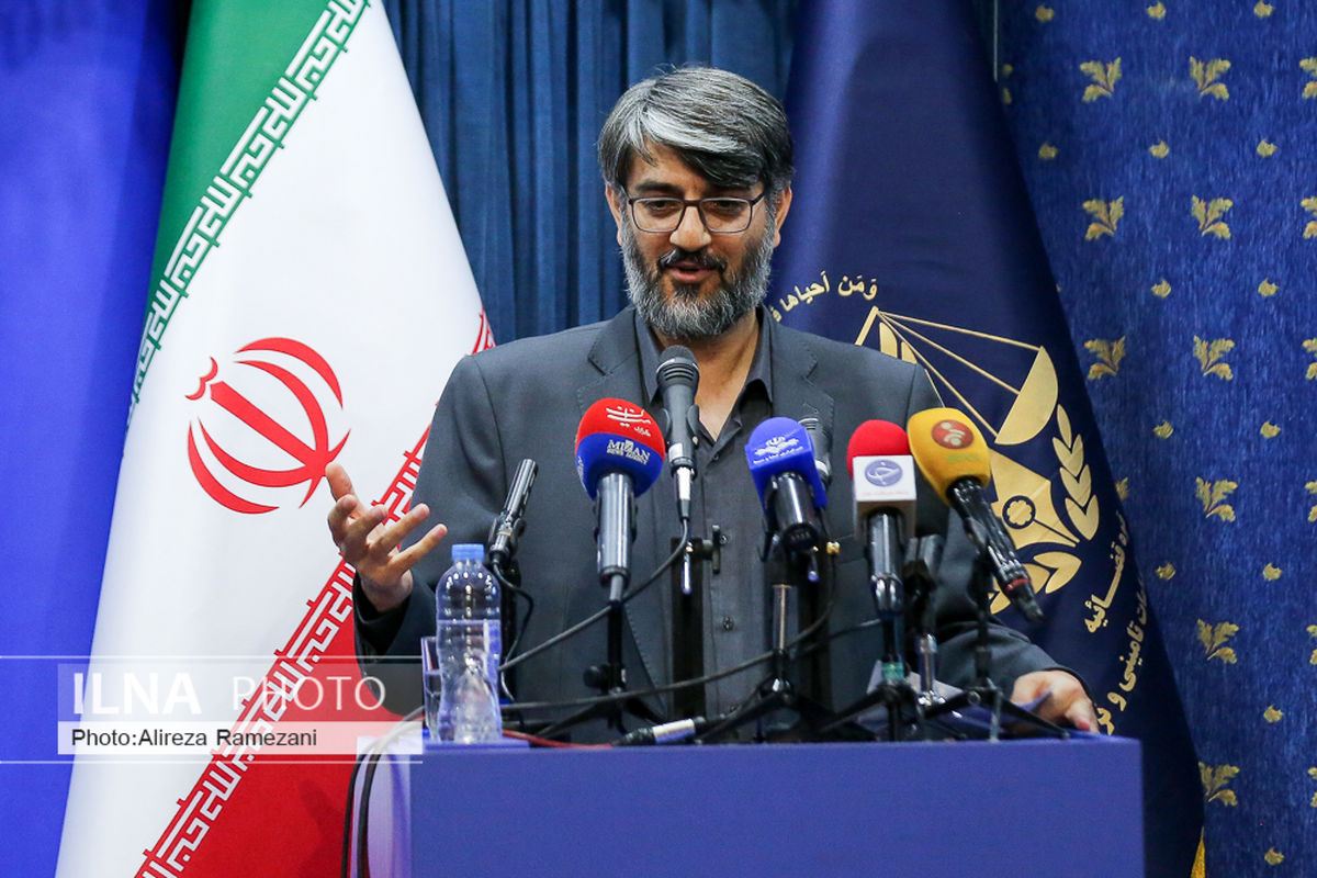 تاکید رییس سازمان زندان‌ها بر افزایش زمینه مشارکت مردم و گروه‌های جهادی در انجمن حمایت از زندانیان