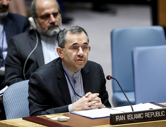 Vienna is first instance to test United States towards the JCPOA