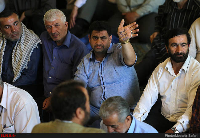 نماز جمعه این هفته تهران