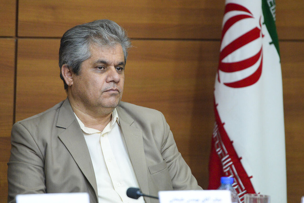 مدیرعامل شرکت پتروپارس منصوب شد مدیرعامل شرکت پتروپارس منصوب شد