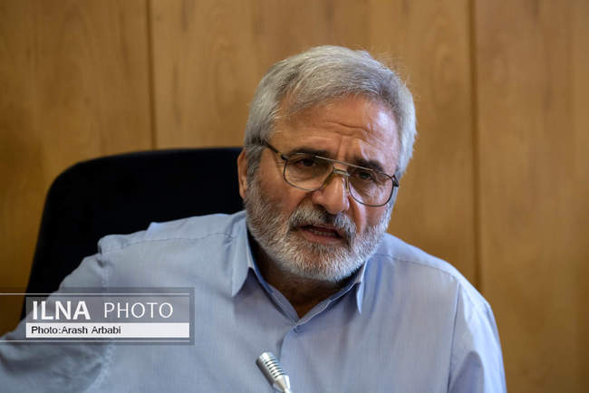 جلسه‌ی پایان سال دبیران اجرایی شعب خانه کارگر 