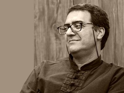مجید قیصری دبیر علمی هجدهمین دوره جایزه ادبی جلال آل‌احمد شد