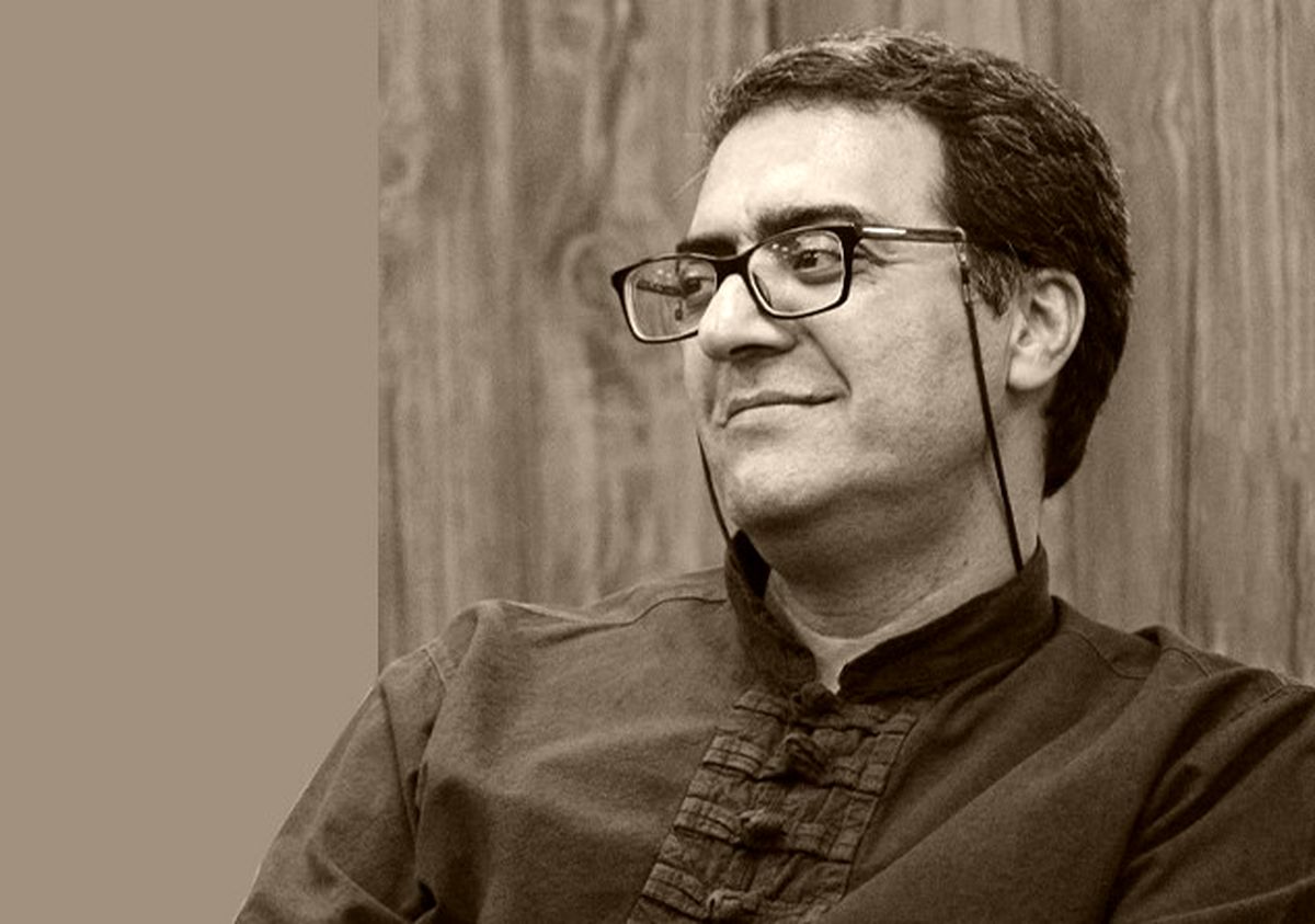 مجید قیصری دبیر علمی هجدهمین دوره جایزه ادبی جلال آل‌احمد شد