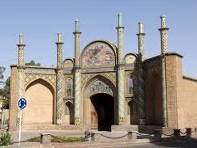 کسب رتبه دوم استان سمنان در جذب اعتبارات گردشگری