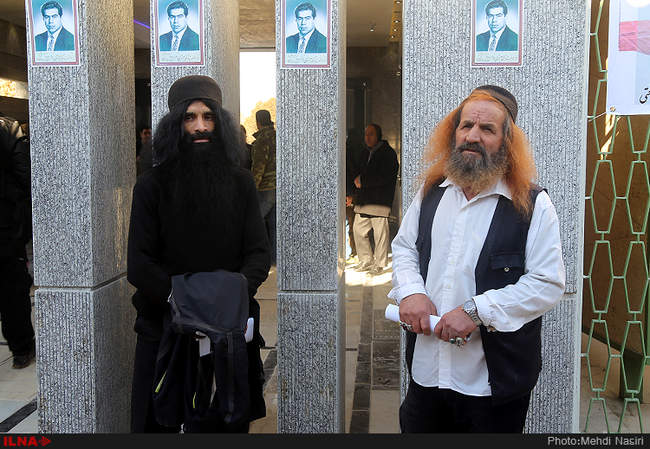 چهل وهفتمین سالگرد درگذشت جهان پهلوان تختی