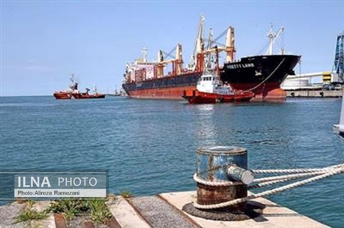 صادرات ۴۵۰ میلیون دلاری پتروشیمی بندر امام