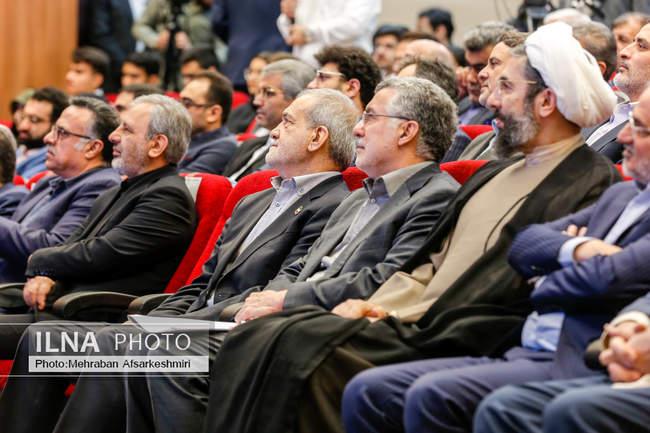 مراسم رسمی آغاز سال تحصیلی دانشگاه‌ها با حضور رئیس جمهور