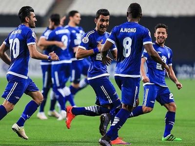 درخشش وینگر مورد علاقه‌ی منصوریان؛ در نزدیکی استقلال