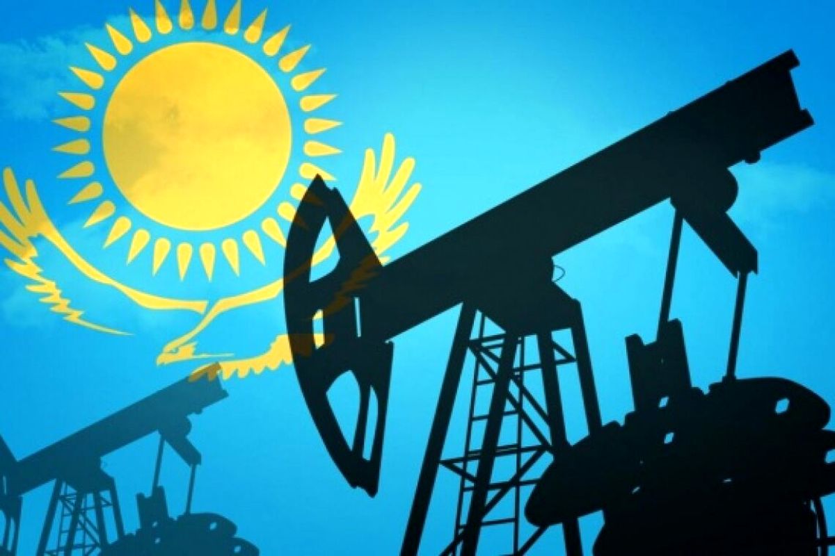تلاش قزاقستان برای بازگرداندن ظرفیت کامل تولید به میدان تنگیز