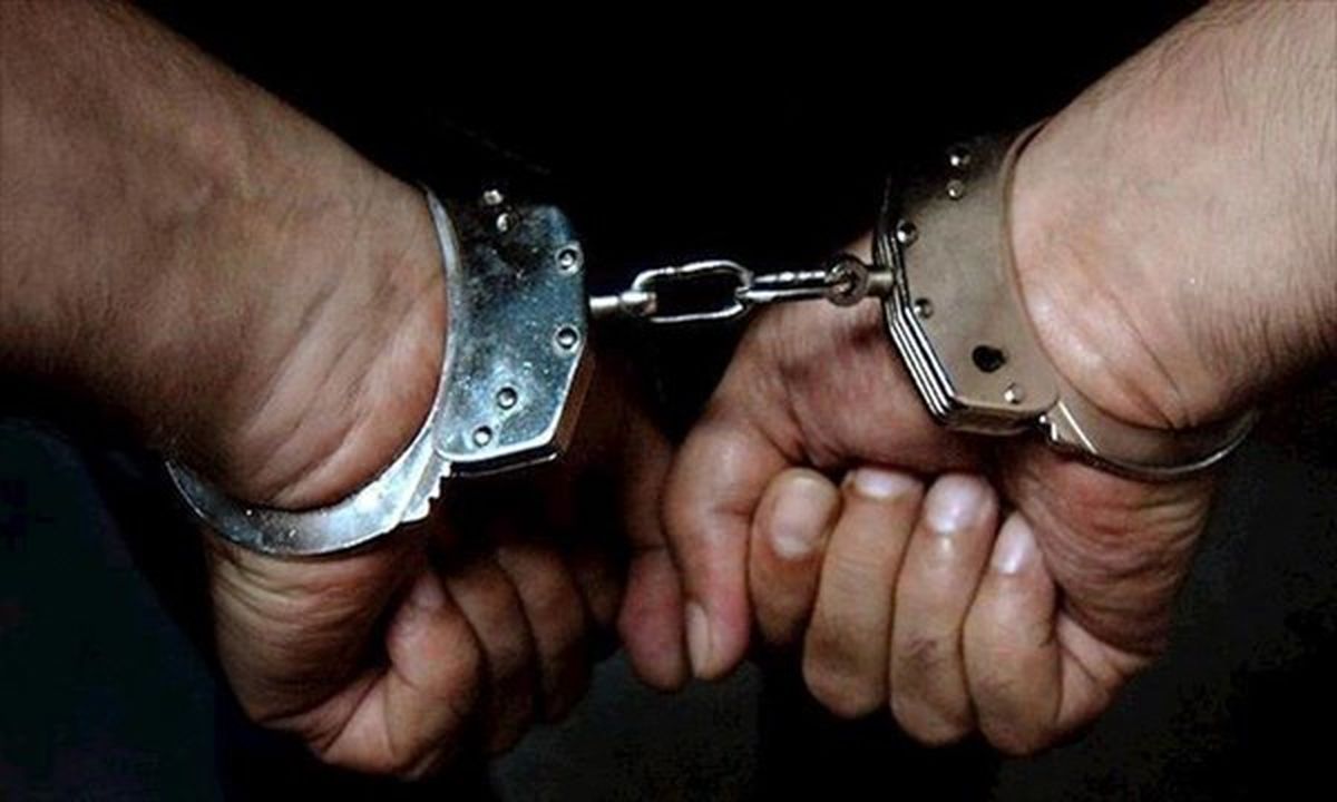 دستگیری 9 نفر حفار غیر مجاز در گیلان