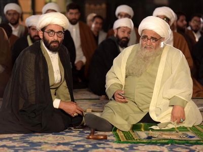 پروانه نمایش «سلام علیکم حاج آقا» صادر شد