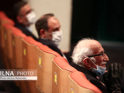 اولین نمایشگاه و کنفرانس بین المللی خوشنویسی راه ابریشم