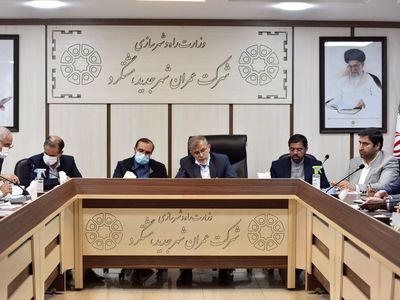 عزم جدی استاندار البرز برای حل مشکلات و ارتقا زیرساخت های شهر جدید هشتگرد