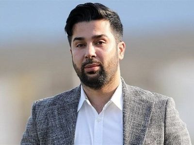 زندی: قدم کجی در راه صعود به لیگ برتر برنداشتیم