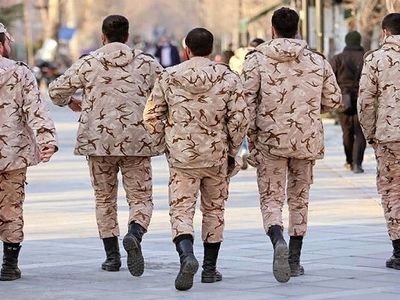 جزئیات معافیت‌ها، زمان خدمت و افزایش حقوق سربازان