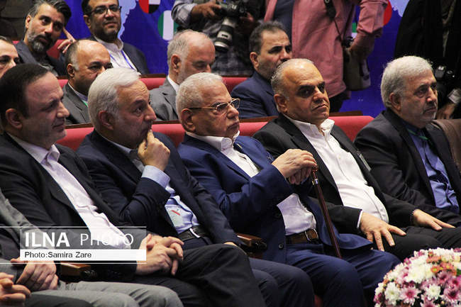اولین نشست منطقهای دیپلماسی استانی در شیراز آغاز به کار کرد