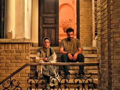 راه‌یابی «استاد» به جشنواره بین‌المللی ایتالیا
