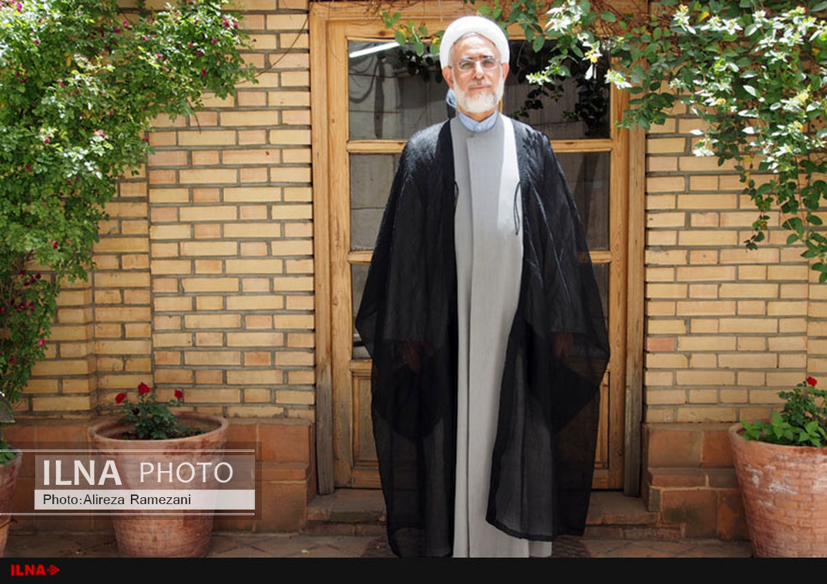علمای قم نسبت به مسئولان دولت سابق دلسرد بودند