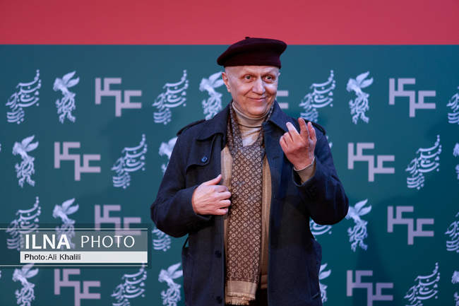 روزهفتم چهل‌وچهارمین جشنواره‌ فیلم فجر