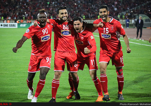 Persepolis Defeats Al Sadd to Reach AFC Champions League Final