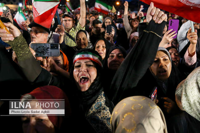برگزاری جشن ازدواج ۱۰۰۰زوج جان فدا در تهران