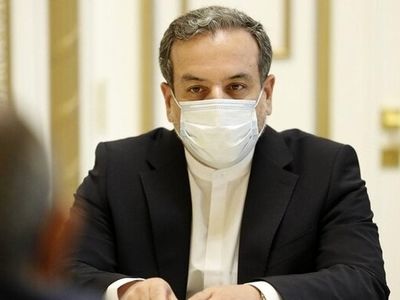 Araghchi: JCPOA Joint Commission talks are on right track