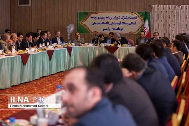 سفر رییس سازمان میراث فرهنگی و گردشگری به استان مازندران و افتتاح 43 و