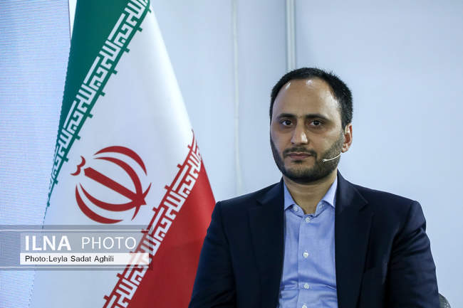نشست‌های خبری در نمایشگاه روایت خدمت