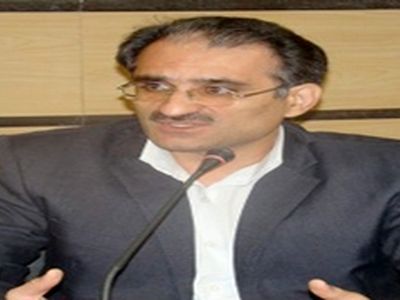 سمپاشی ۸۰ هزار هکتار از اراضی کرمانشاه علیه علفهای هرز