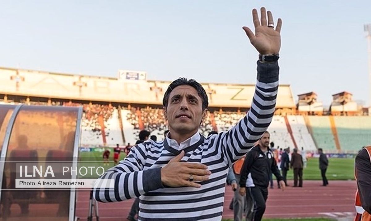 خطیبی تا پایان نیم فصل ماندگار شد