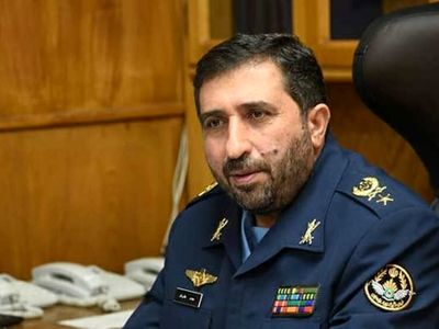 پژوهشگاه فضایی ایران مصداق استقلال و اقتدار آفرینی ملی است