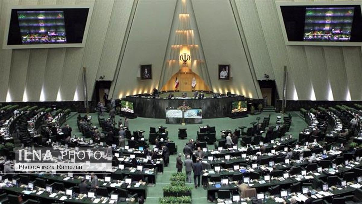 Iranian parliament approves generalities of JCPOA