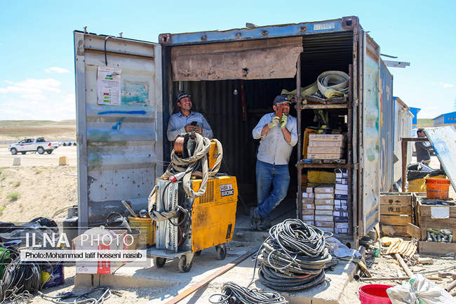 سفر وزیر صمت به استان  کردستان