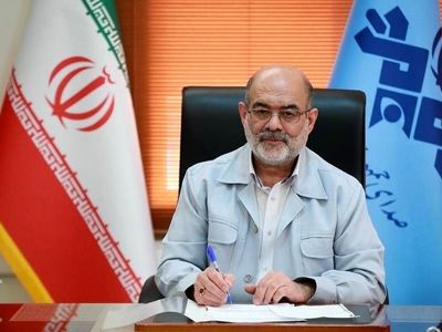 پیام تسلیت معاون صدا برای درگذشت جمشید جم