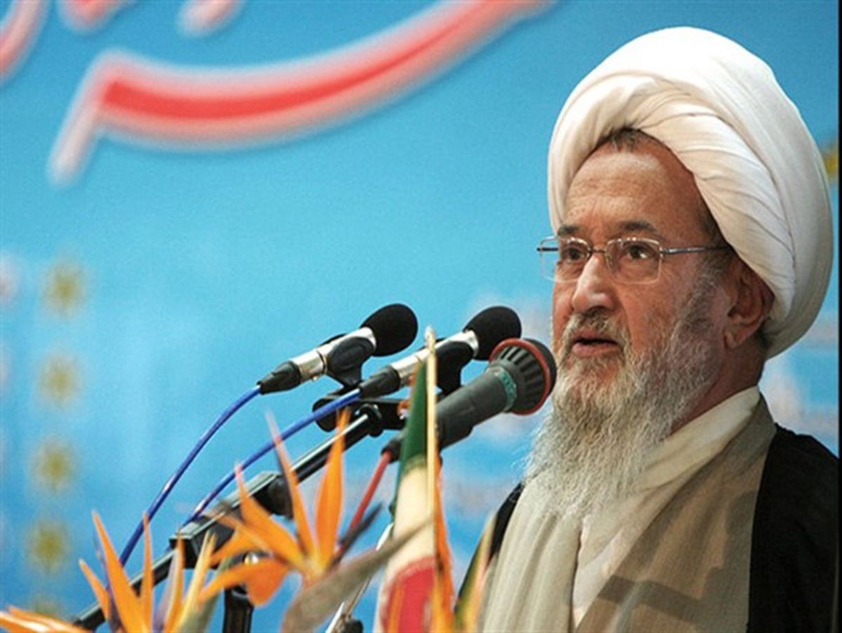 راهپیمایی 22 بهمن پاسخ کوبنده ای به تهدیدهای ترامپ بود