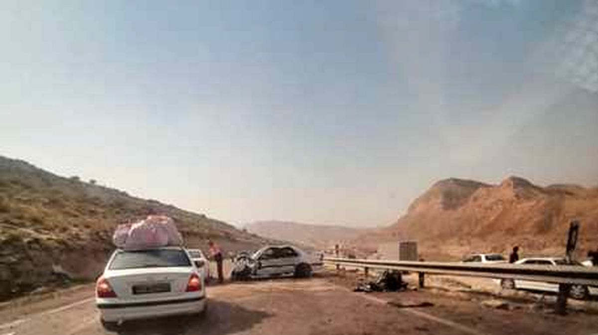 امداد رسانی به ۲۲ هزار و ۳۷۳ نفر در طرح ملی امداد و نجات نوروزی