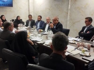 صدور اولین مجوز رسمی زنجیره ارزش پرورش ماهی در قفس